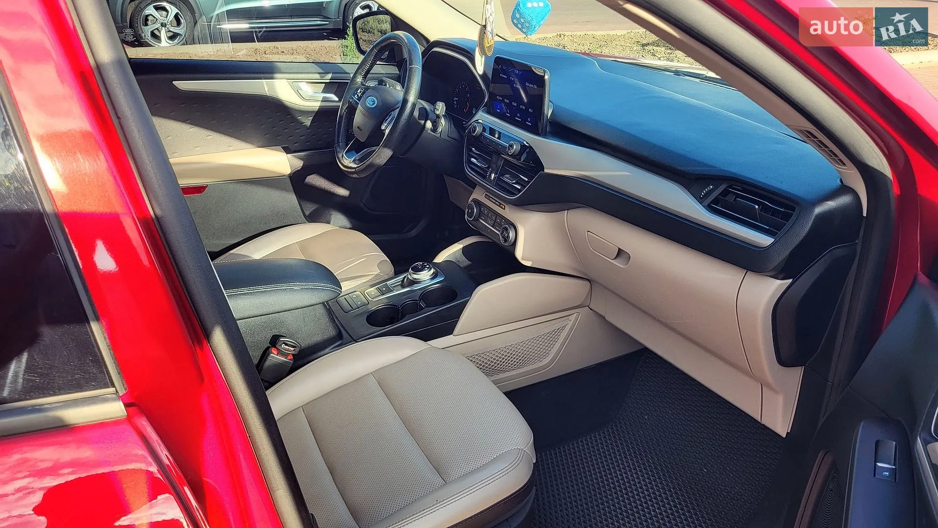 2019 Ford Escape - мініатюра 39