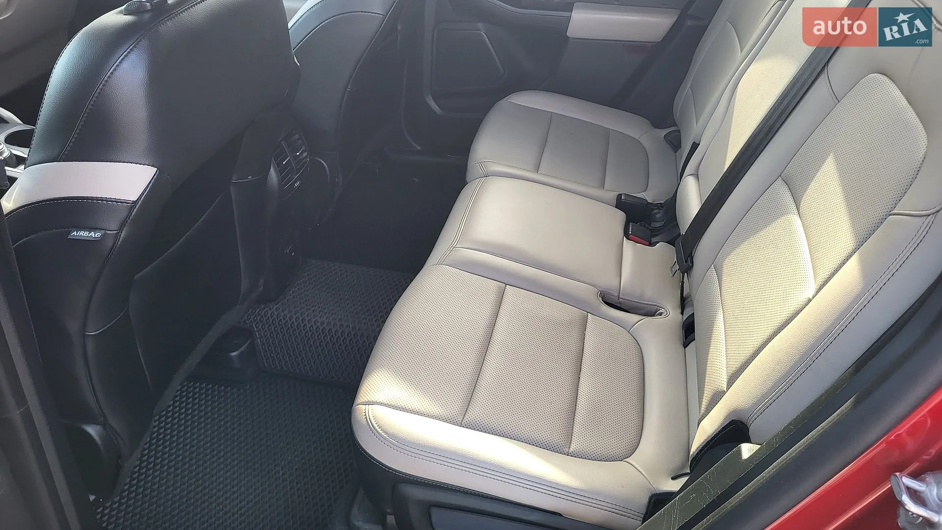 2019 Ford Escape - мініатюра 43
