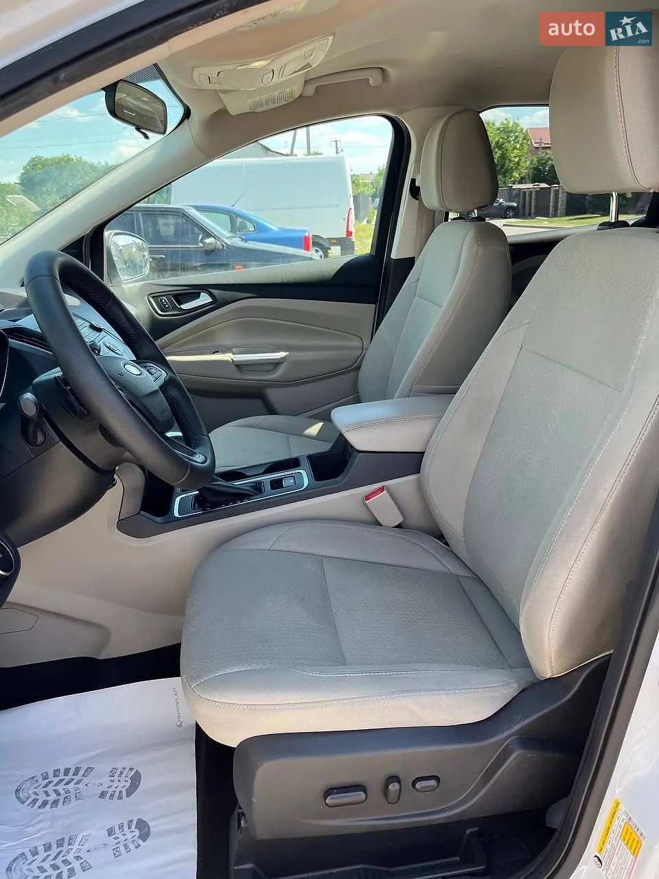 2017 Ford Escape - мініатюра 18