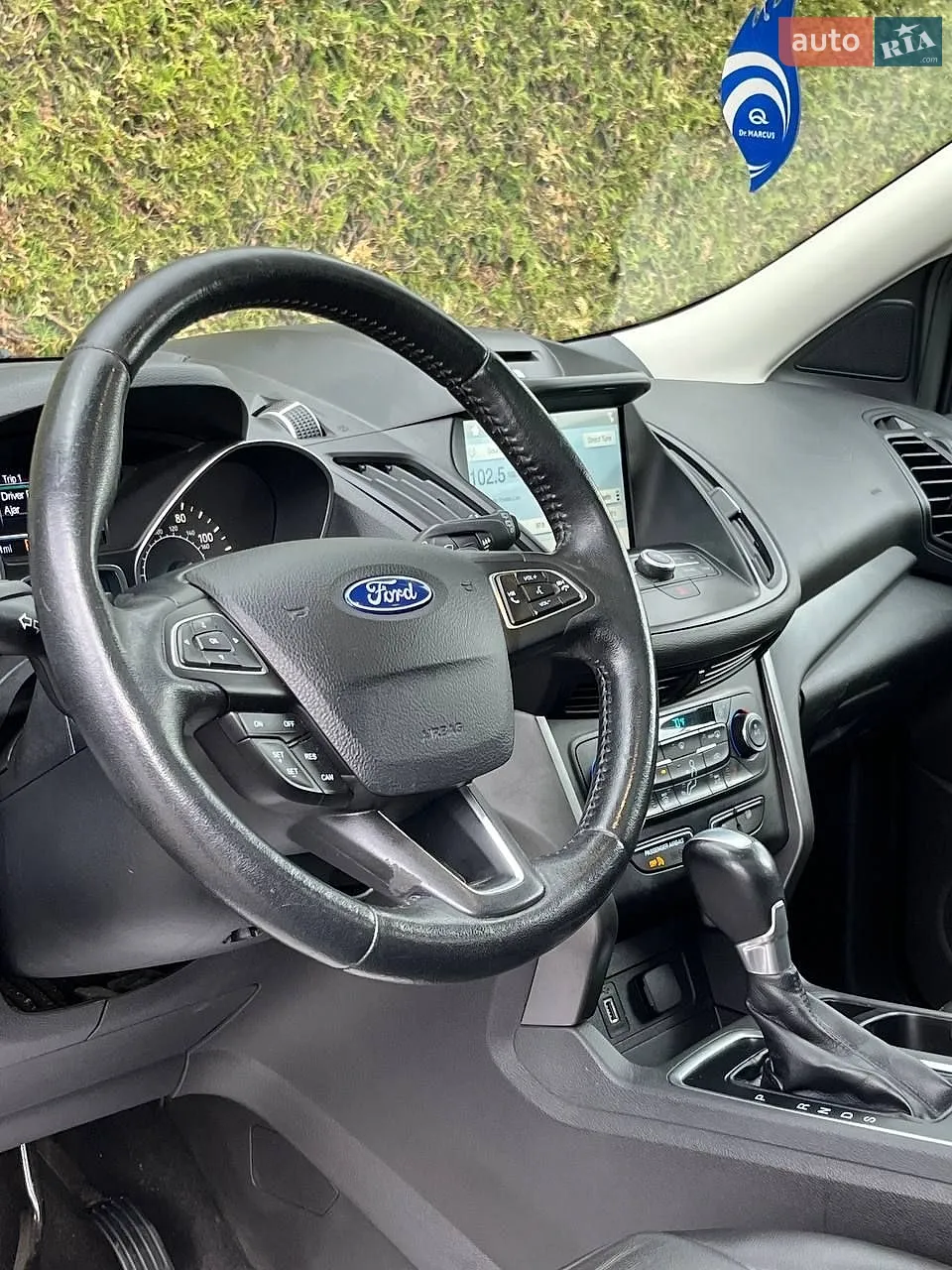 2017 Ford Escape - мініатюра 15