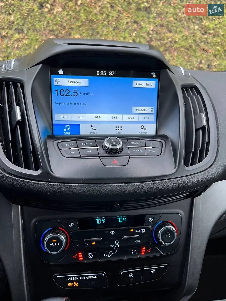 2017 Ford Escape - мініатюра 17