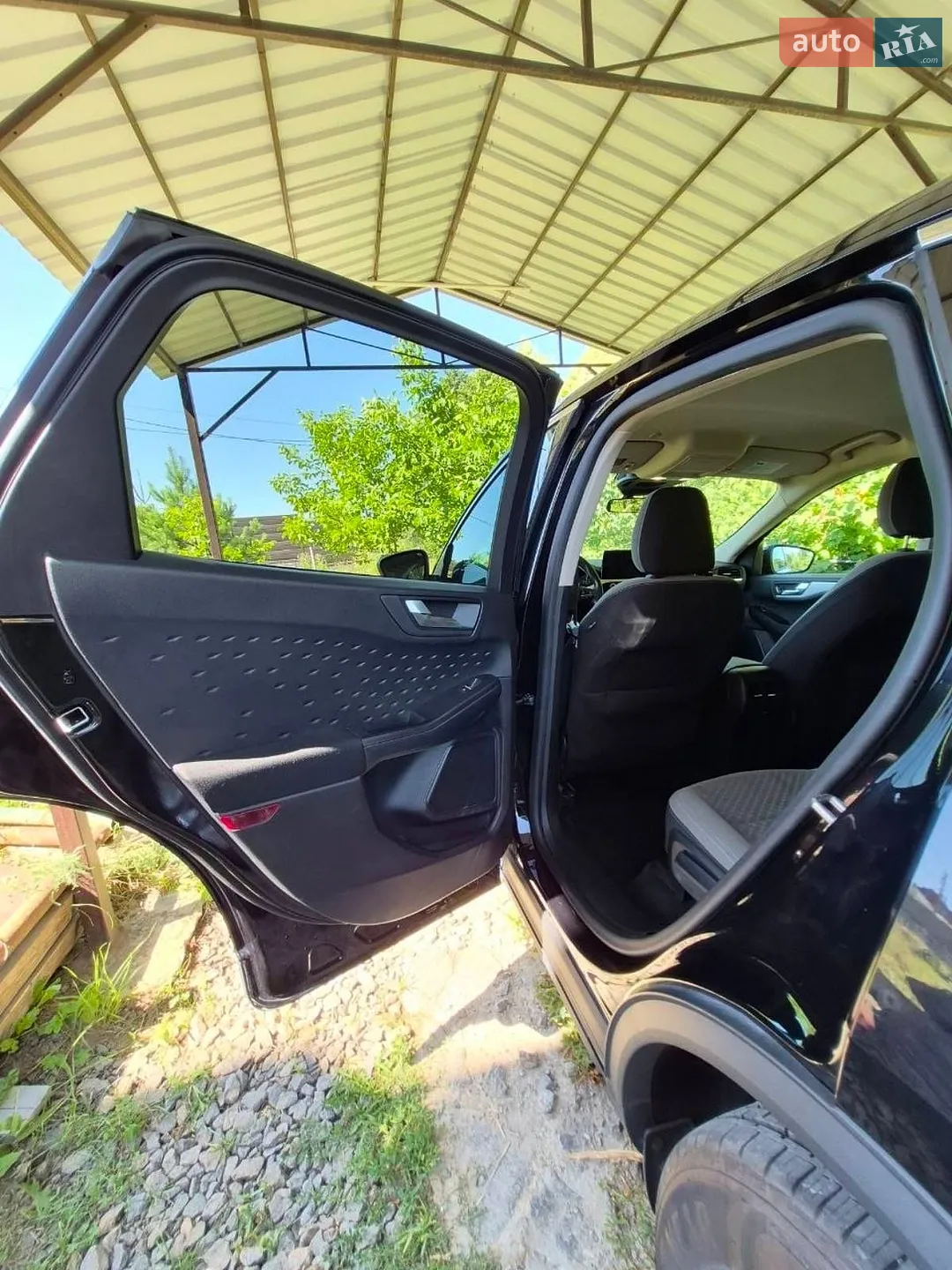 2020 Ford Escape - мініатюра 5