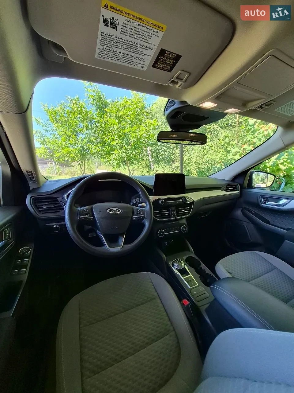 2020 Ford Escape - мініатюра 7