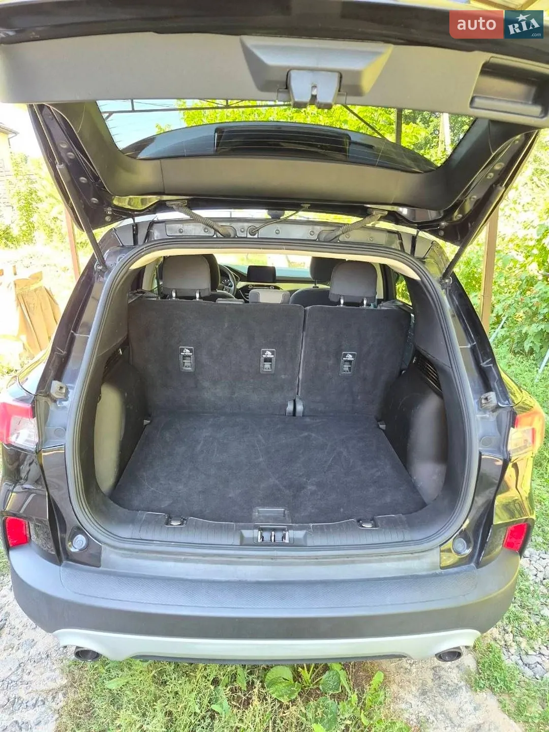 2020 Ford Escape - мініатюра 10