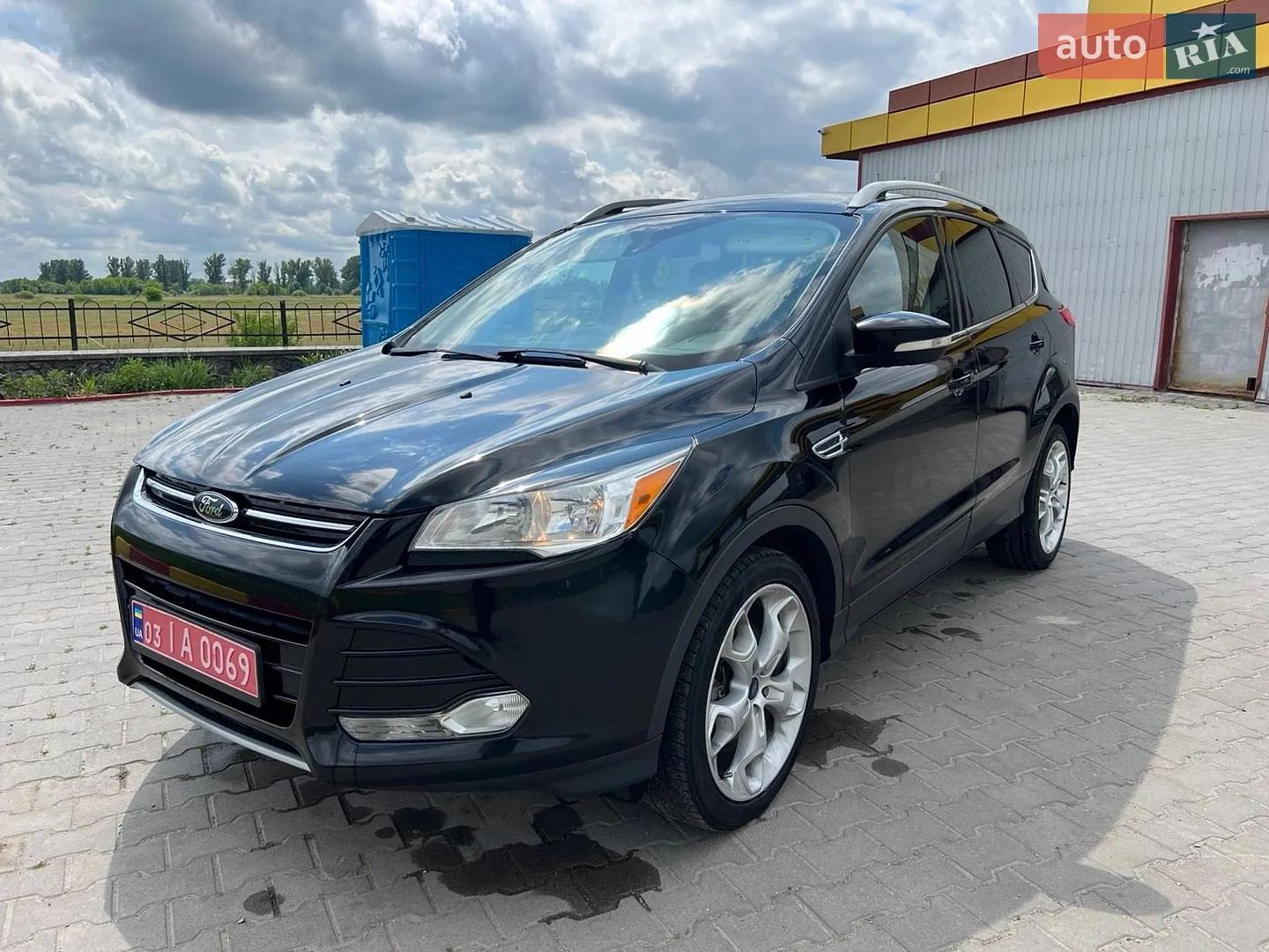 2014 SEAT Ibiza - мініатюра 2
