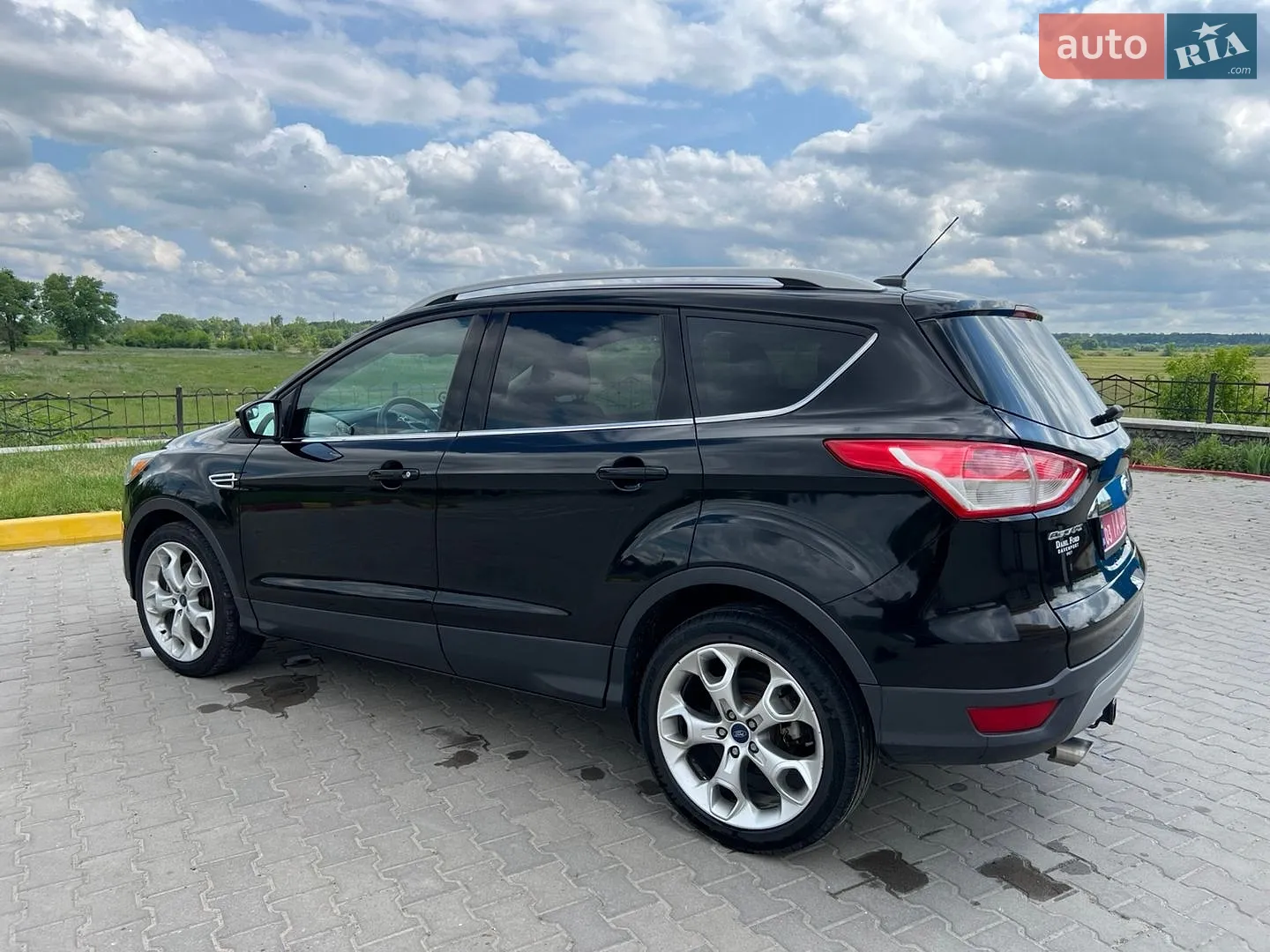 2014 SEAT Ibiza - мініатюра 6