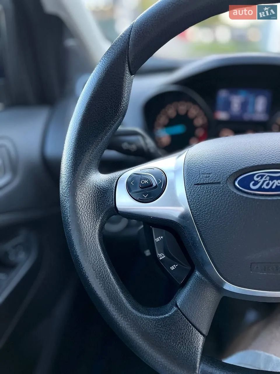 2014 Ford Escape - мініатюра 28