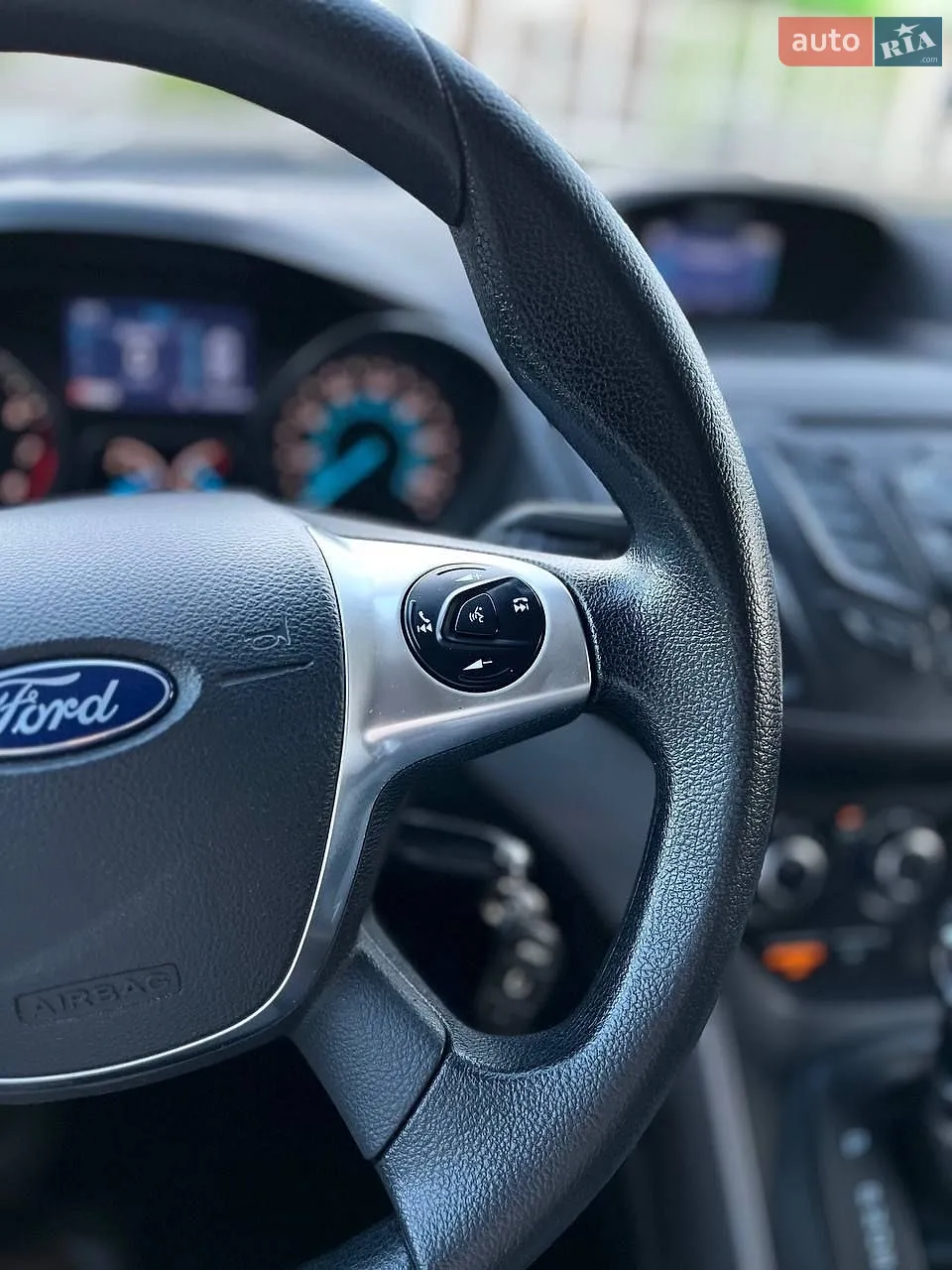 2014 Ford Escape - мініатюра 30