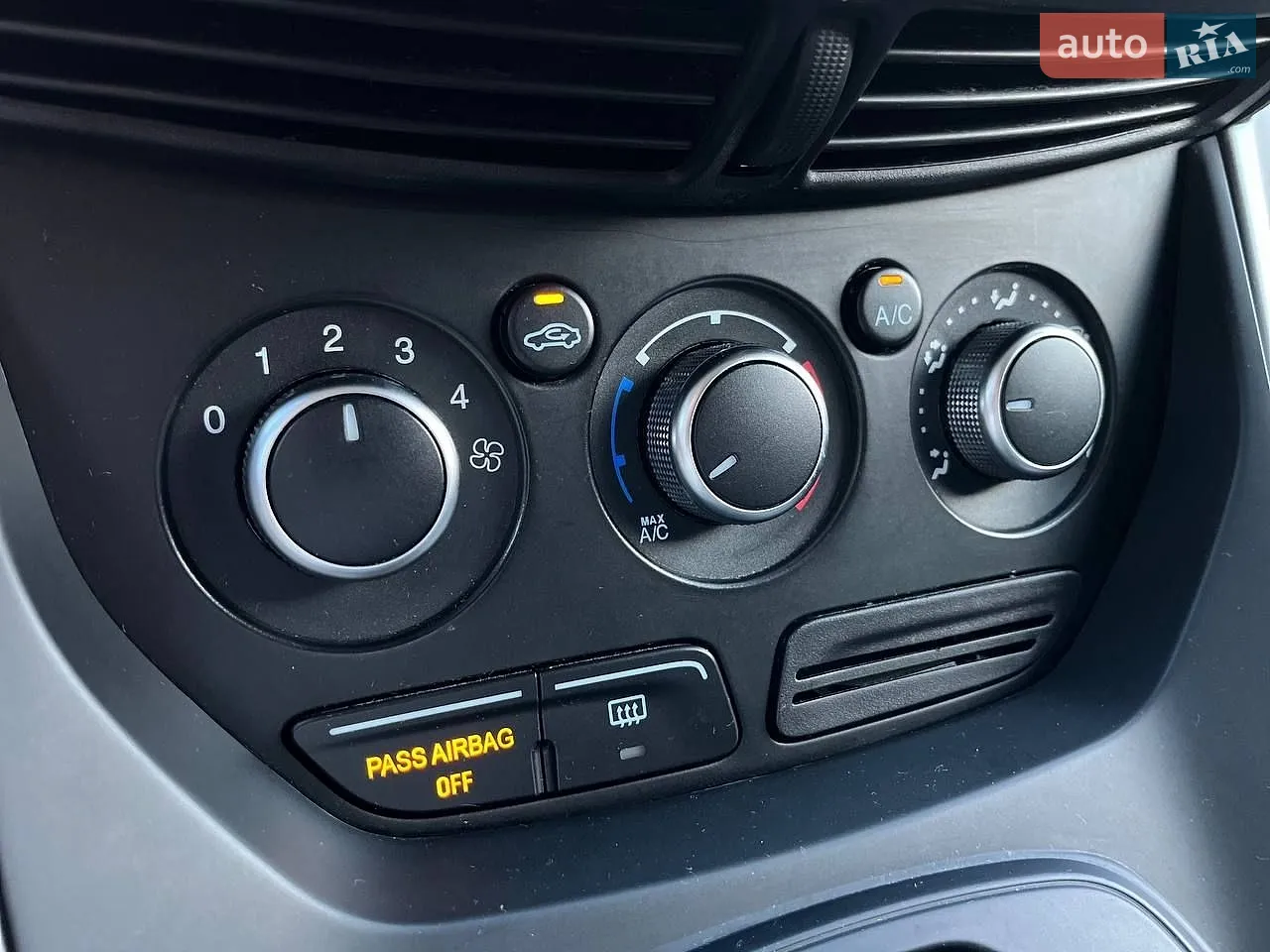 2014 Ford Escape - мініатюра 35