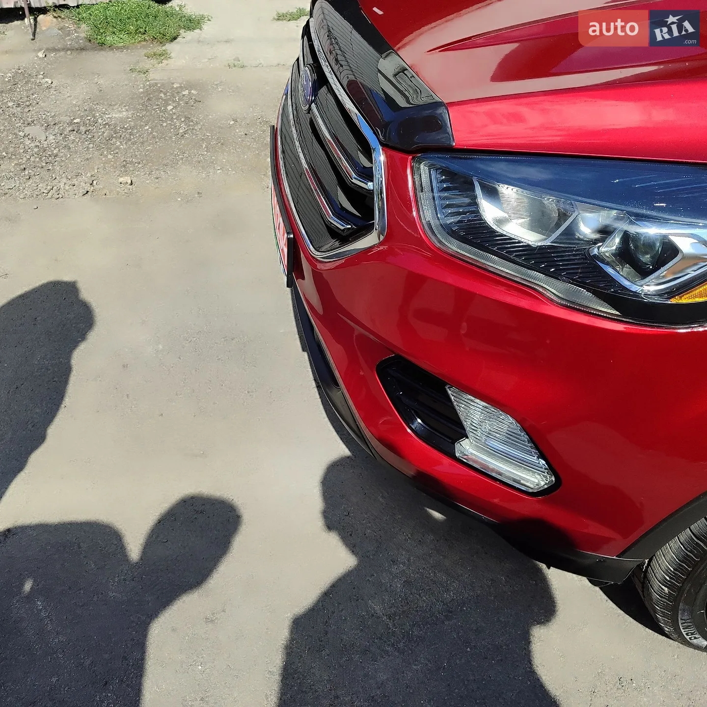 2017 Ford Escape - мініатюра 12