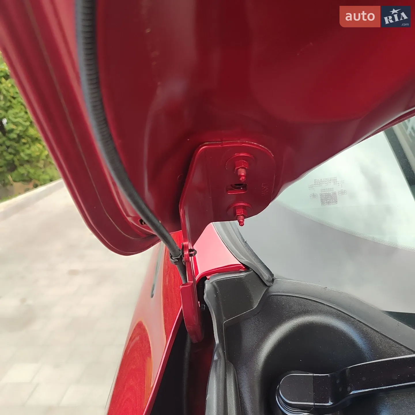 2017 Ford Escape - мініатюра 32