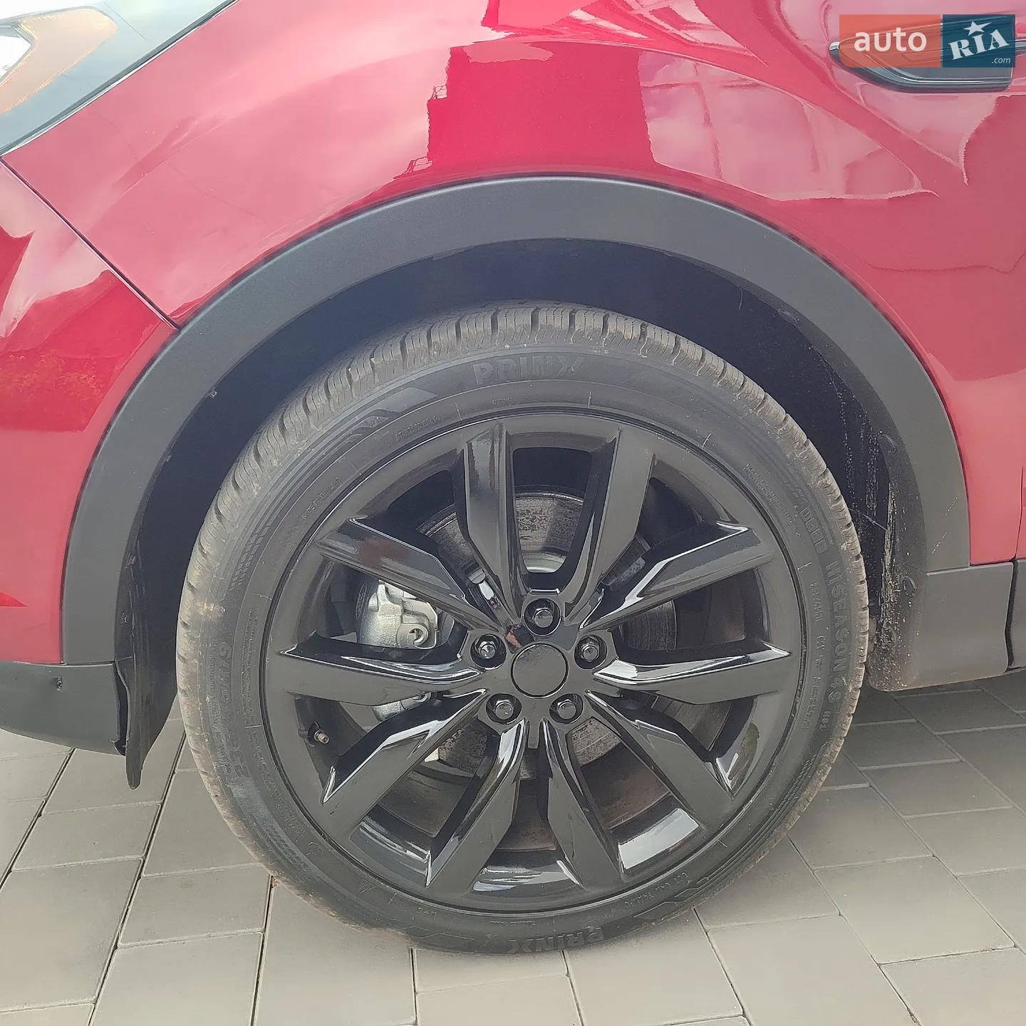 2017 Ford Escape - мініатюра 25