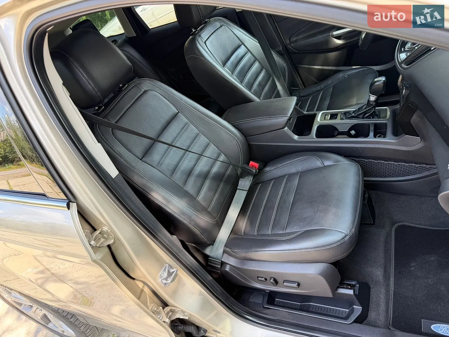 2017 Ford Escape - мініатюра 28