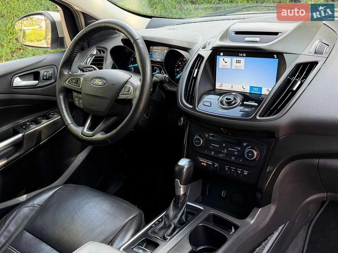 2017 Ford Escape - мініатюра 30