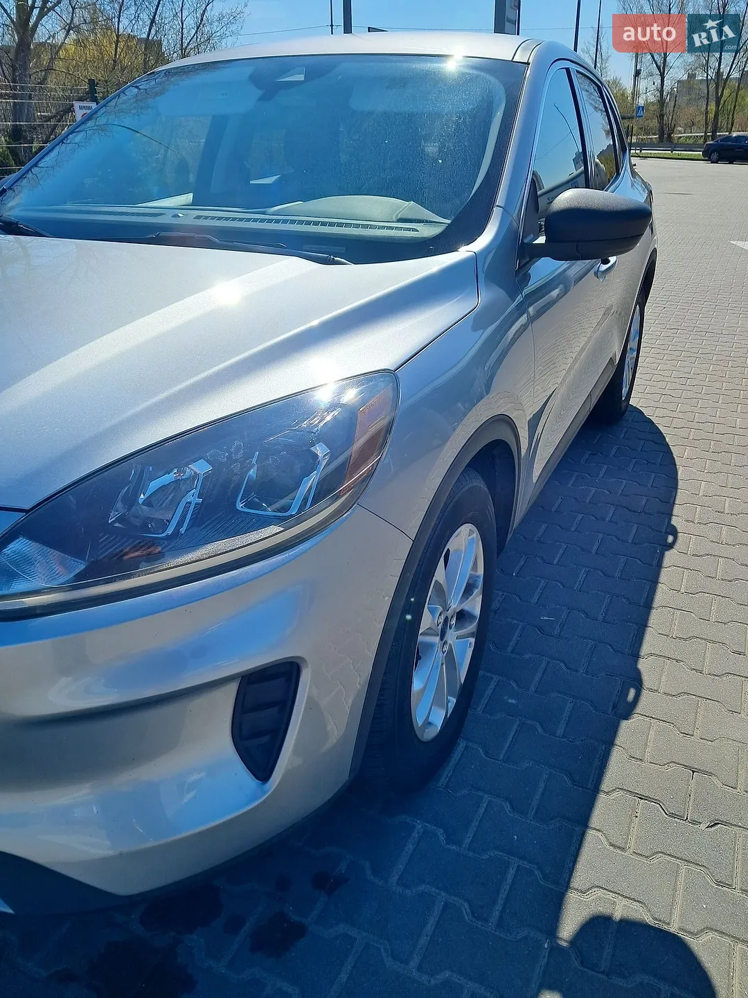 2022 Ford Escape - мініатюра 14