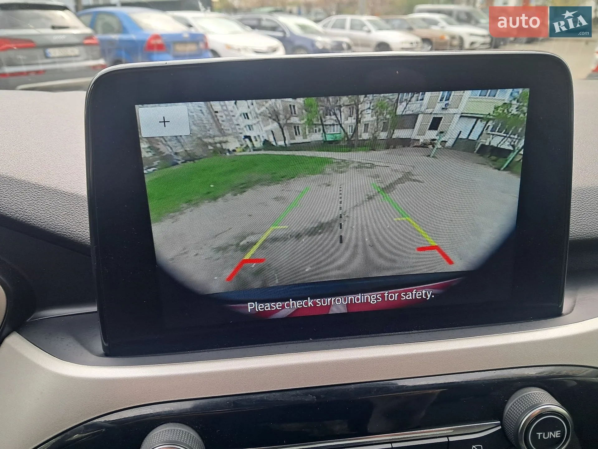 2022 Ford Escape - мініатюра 32