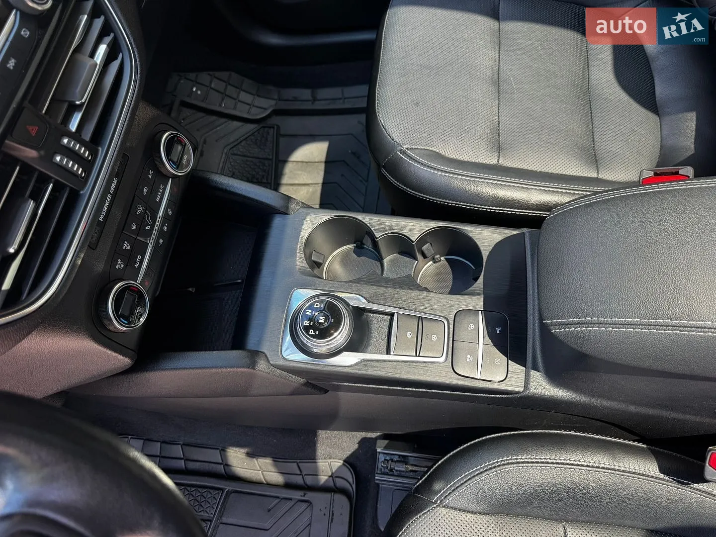 2020 Ford Escape - мініатюра 22