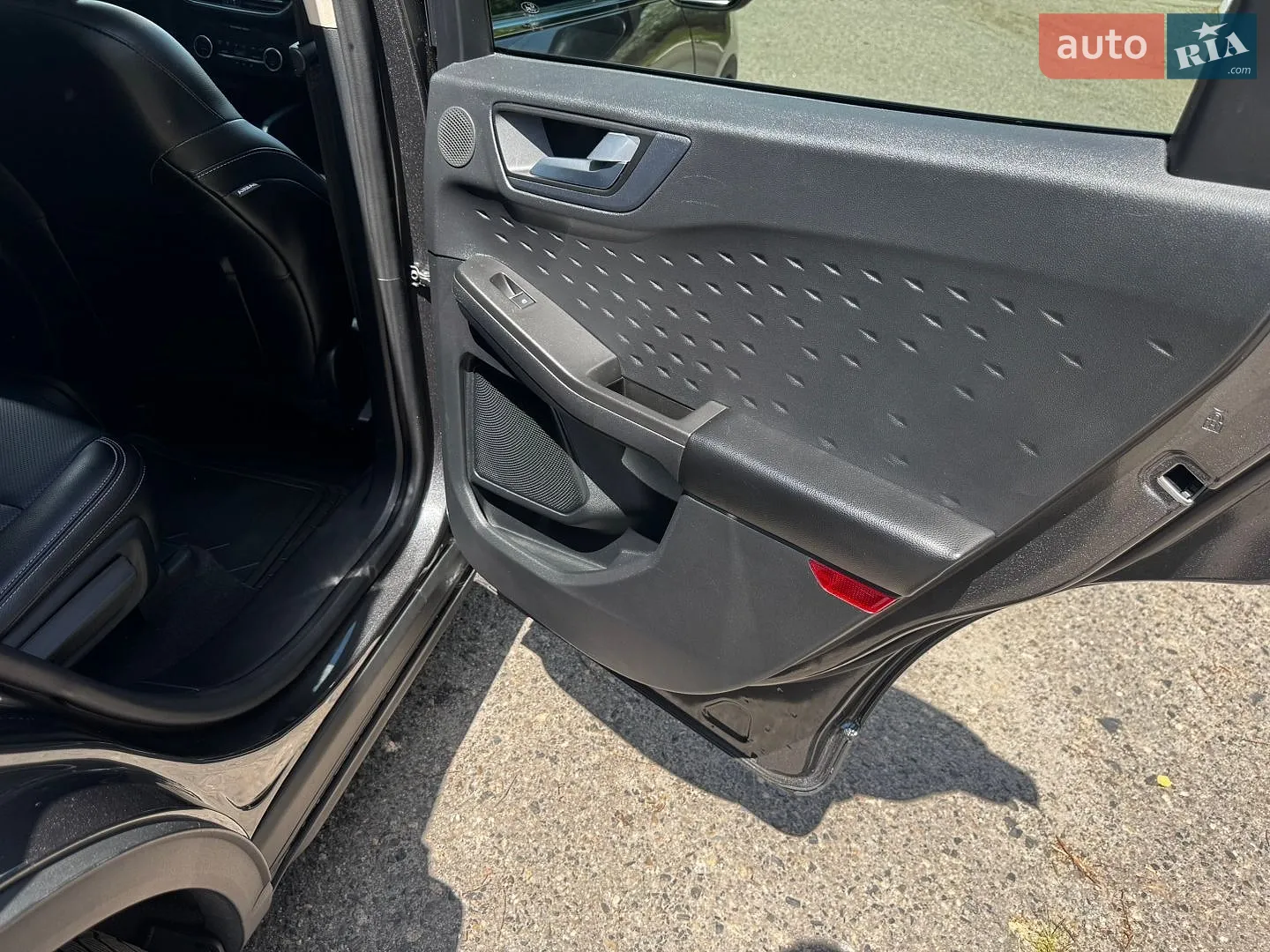 2020 Ford Escape - мініатюра 30