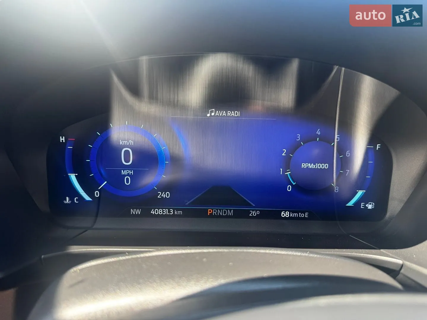 2020 Ford Escape - мініатюра 37