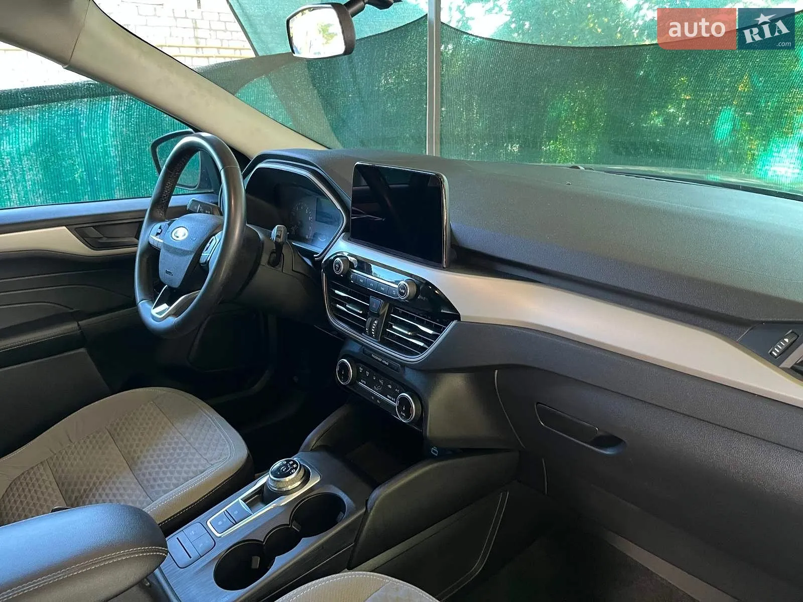 2022 Ford Escape - мініатюра 13