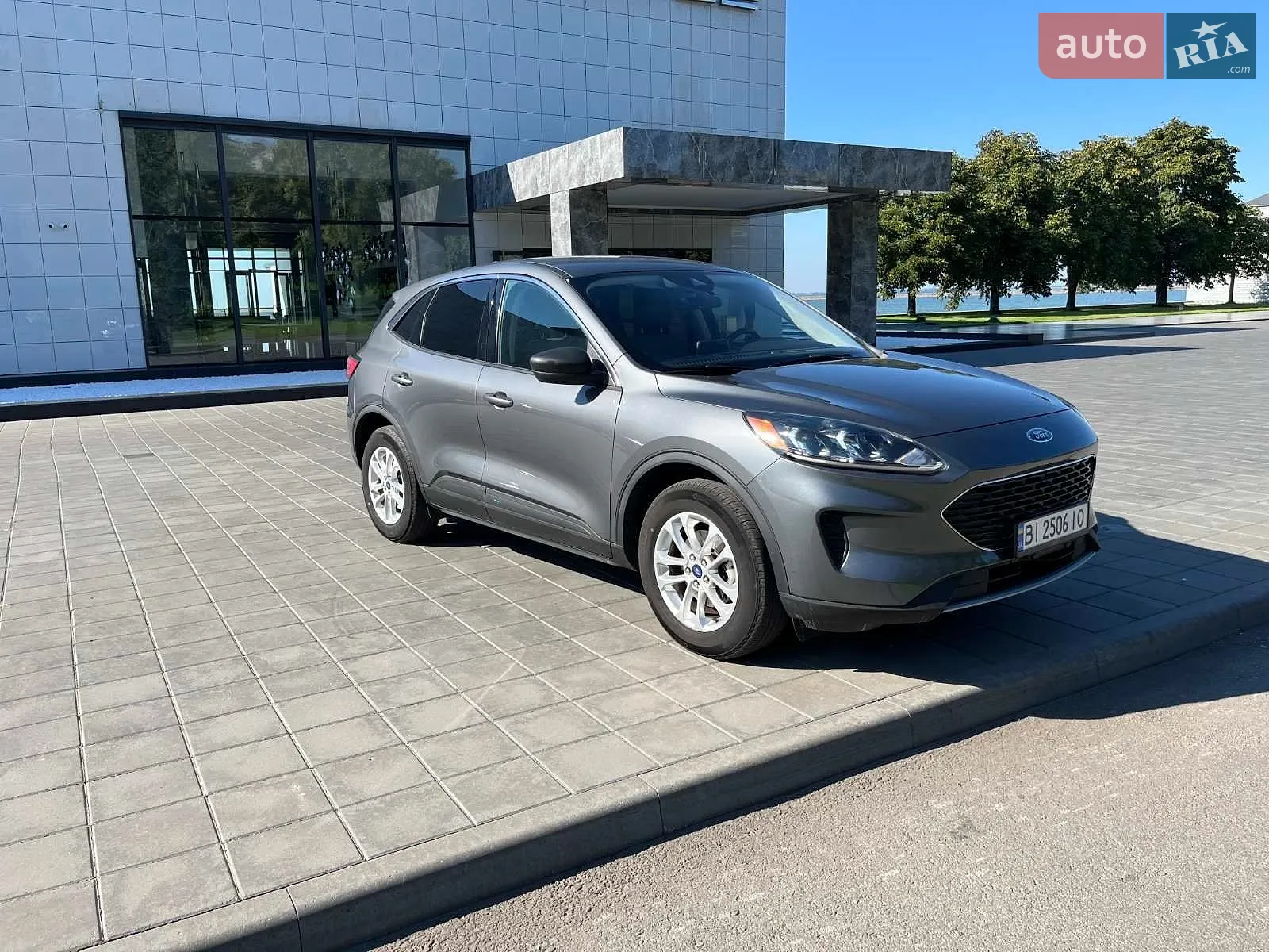 2022 Ford Escape - мініатюра 6
