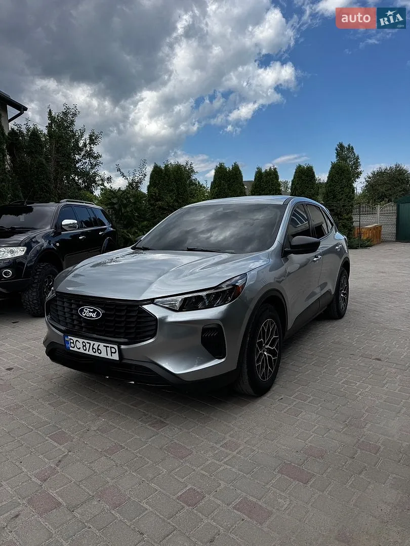 2023 Ford Escape - мініатюра 3