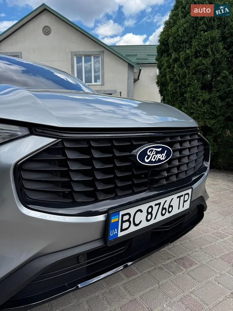 2023 Ford Escape - мініатюра 4