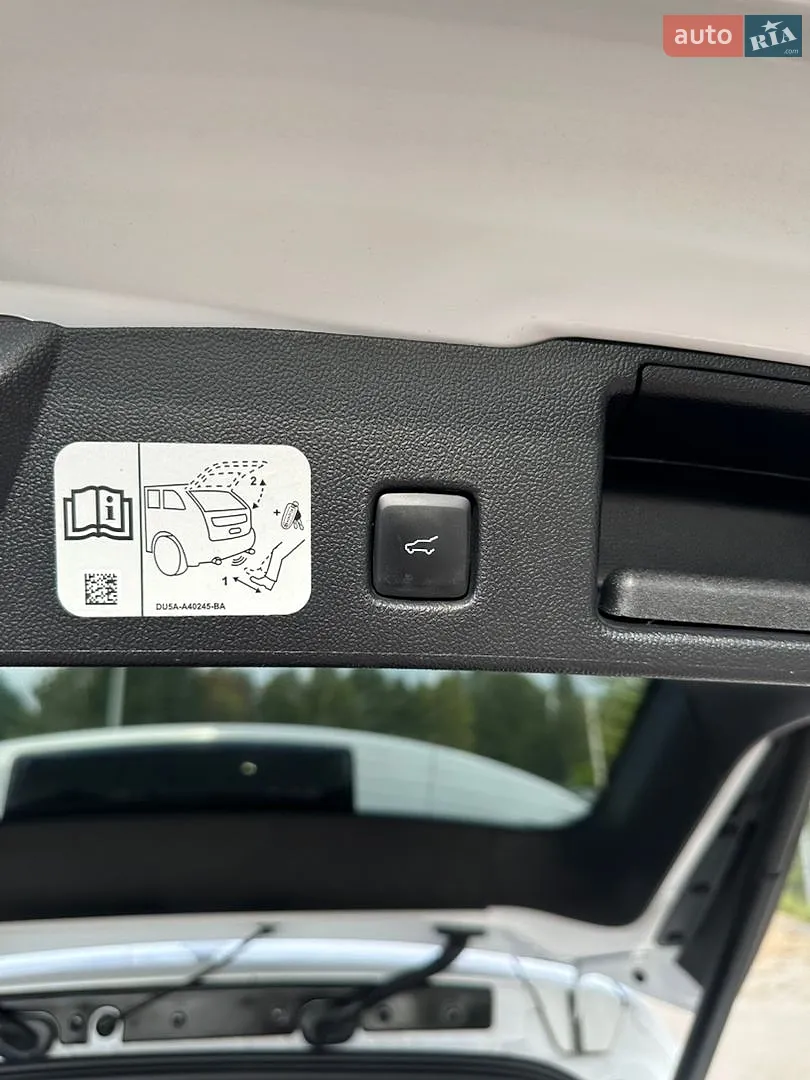 2020 Ford Escape - мініатюра 10