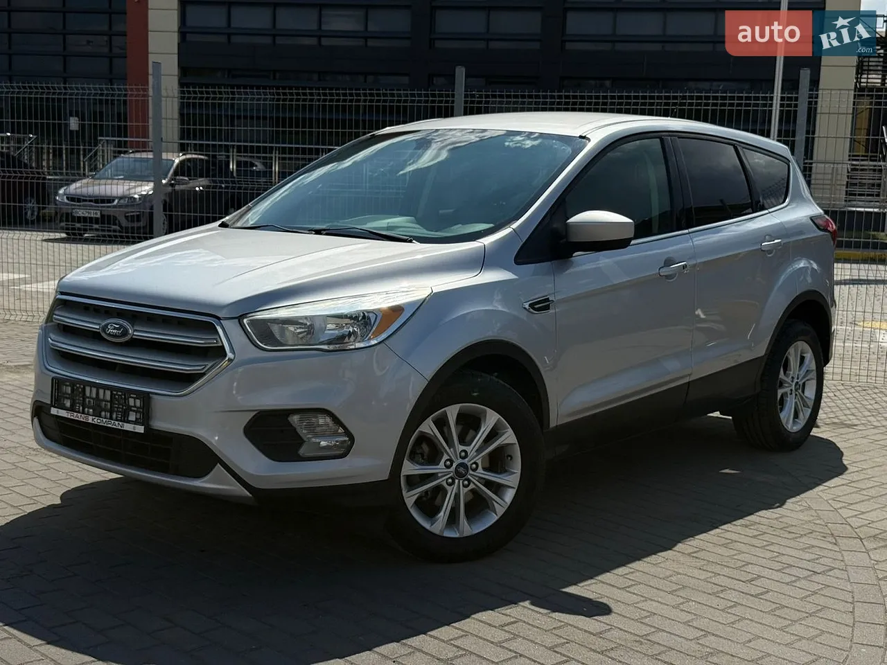 2018 Volkswagen Tiguan - мініатюра 27