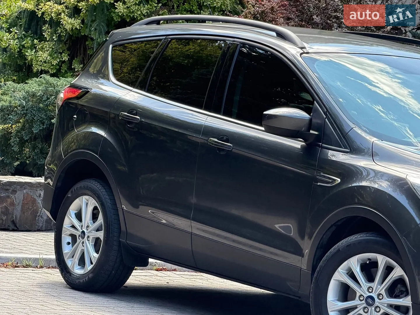 2018 Ford Escape - мініатюра 11