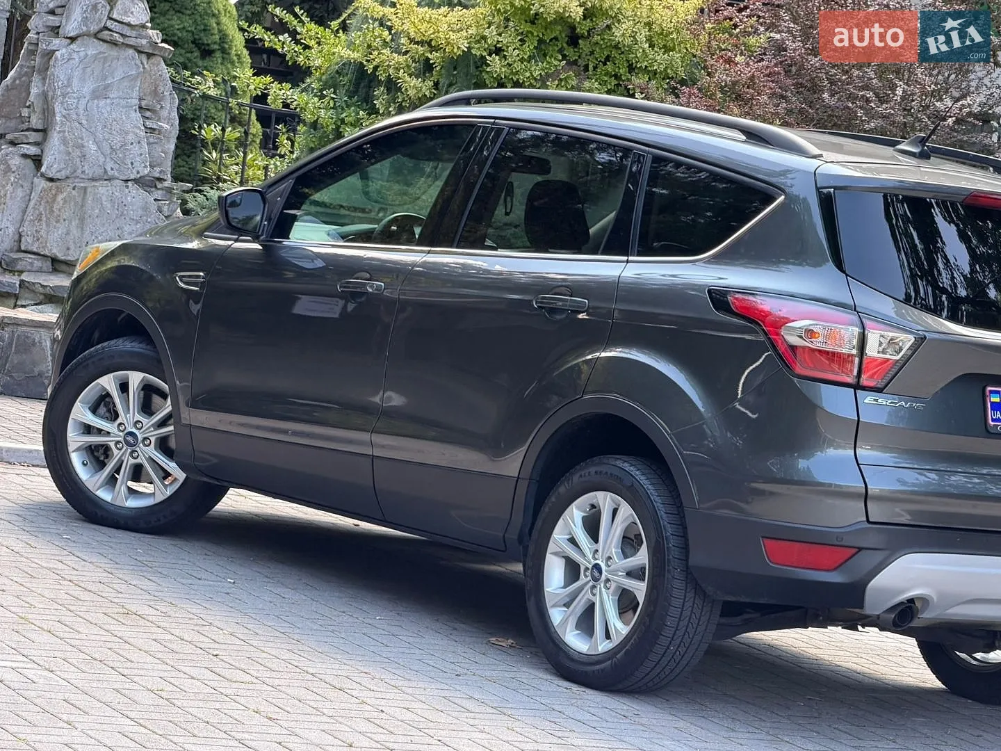 2018 Ford Escape - мініатюра 28