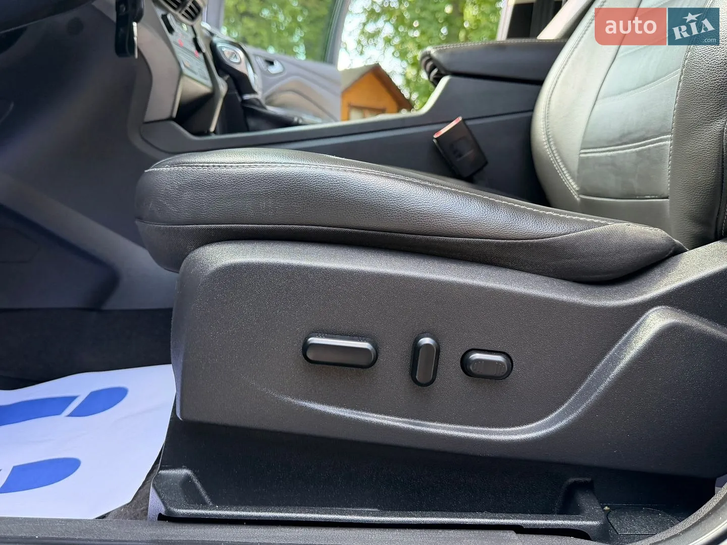 2018 Ford Escape - мініатюра 38