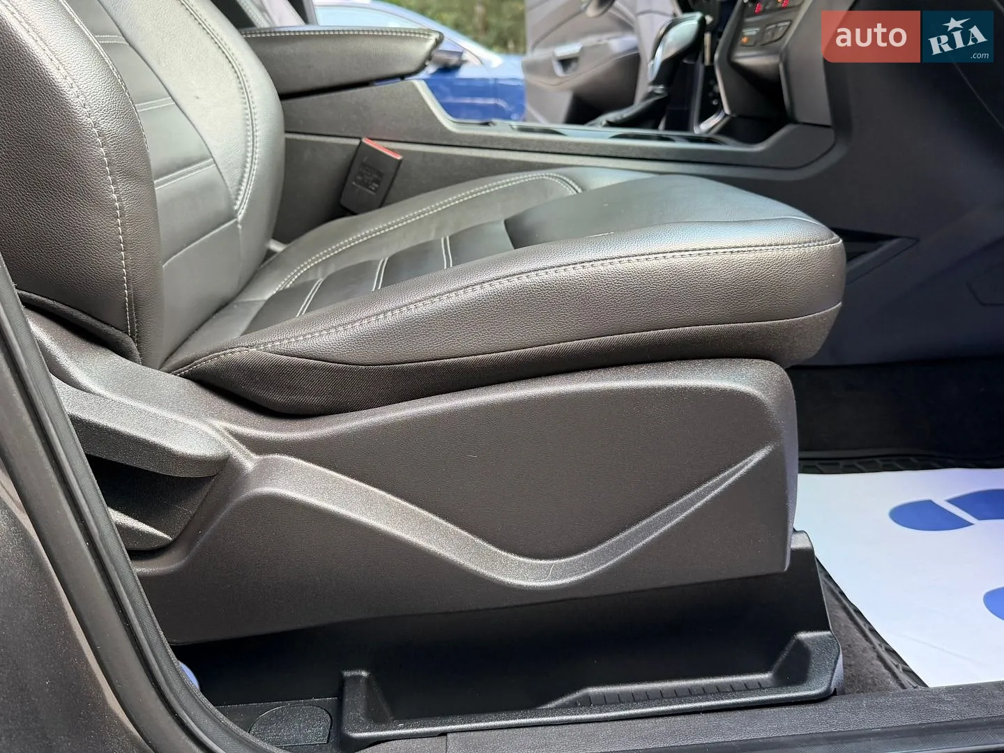 2018 Ford Escape - мініатюра 46