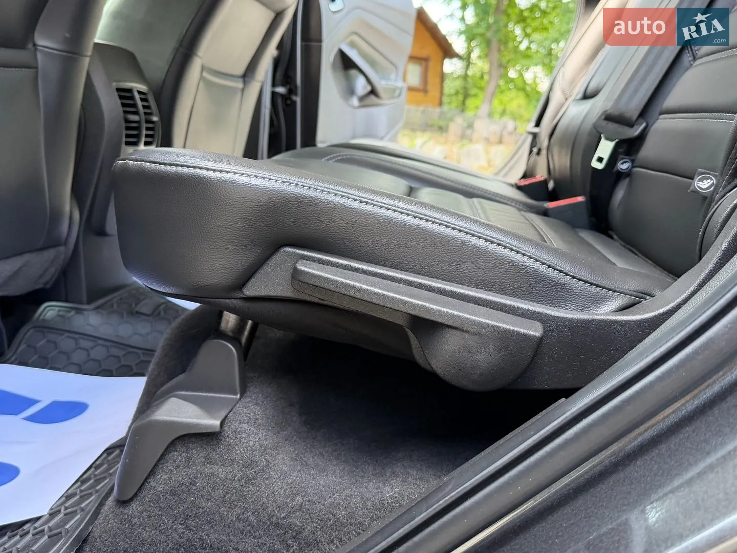 2018 Ford Escape - мініатюра 52