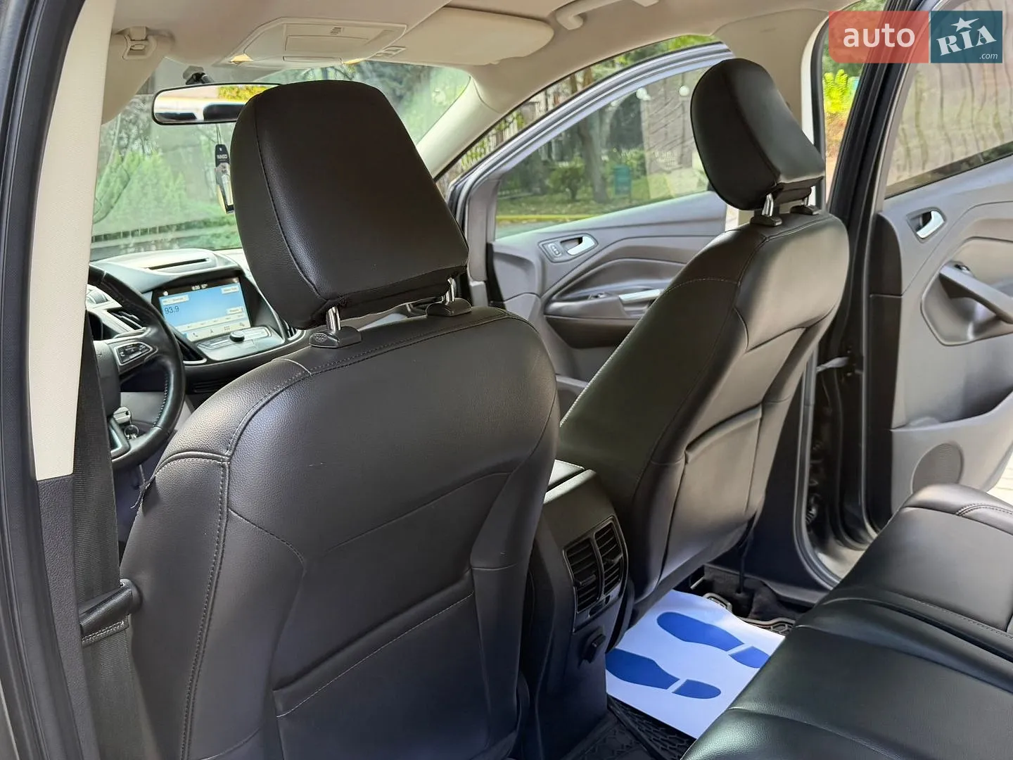 2018 Ford Escape - мініатюра 54
