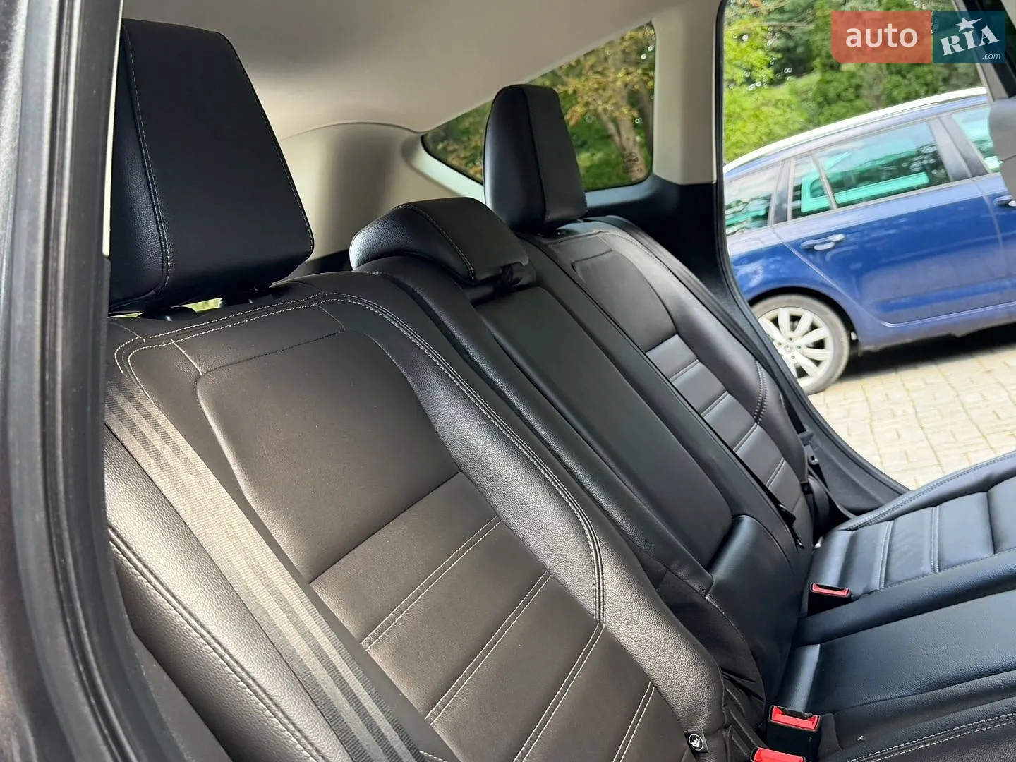 2018 Ford Escape - мініатюра 59