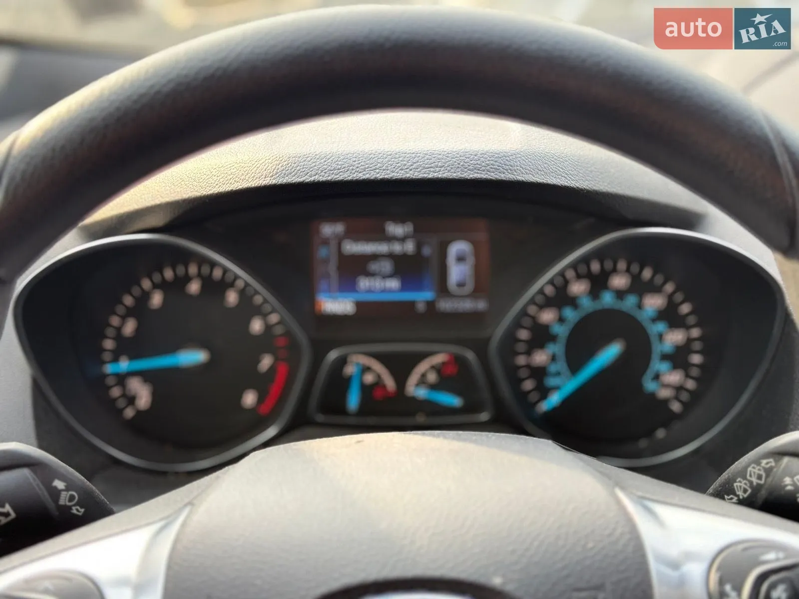 2016 Ford Escape - мініатюра 25