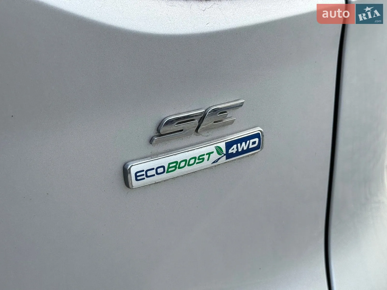 2016 Ford Escape - мініатюра 34