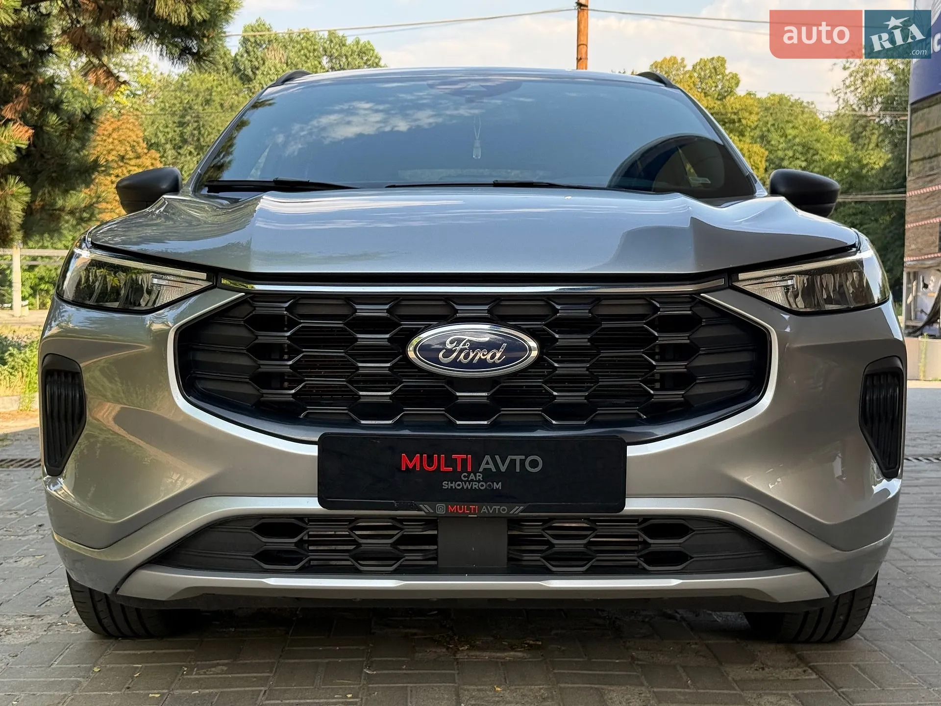 2024 Ford Escape - мініатюра 7