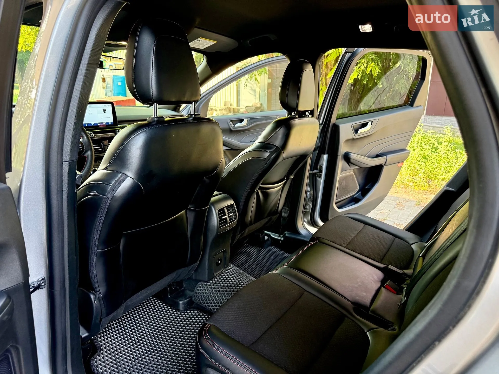 2024 Ford Escape - мініатюра 25
