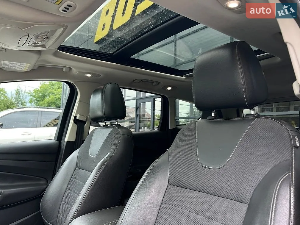 2013 Ford Escape - мініатюра 11