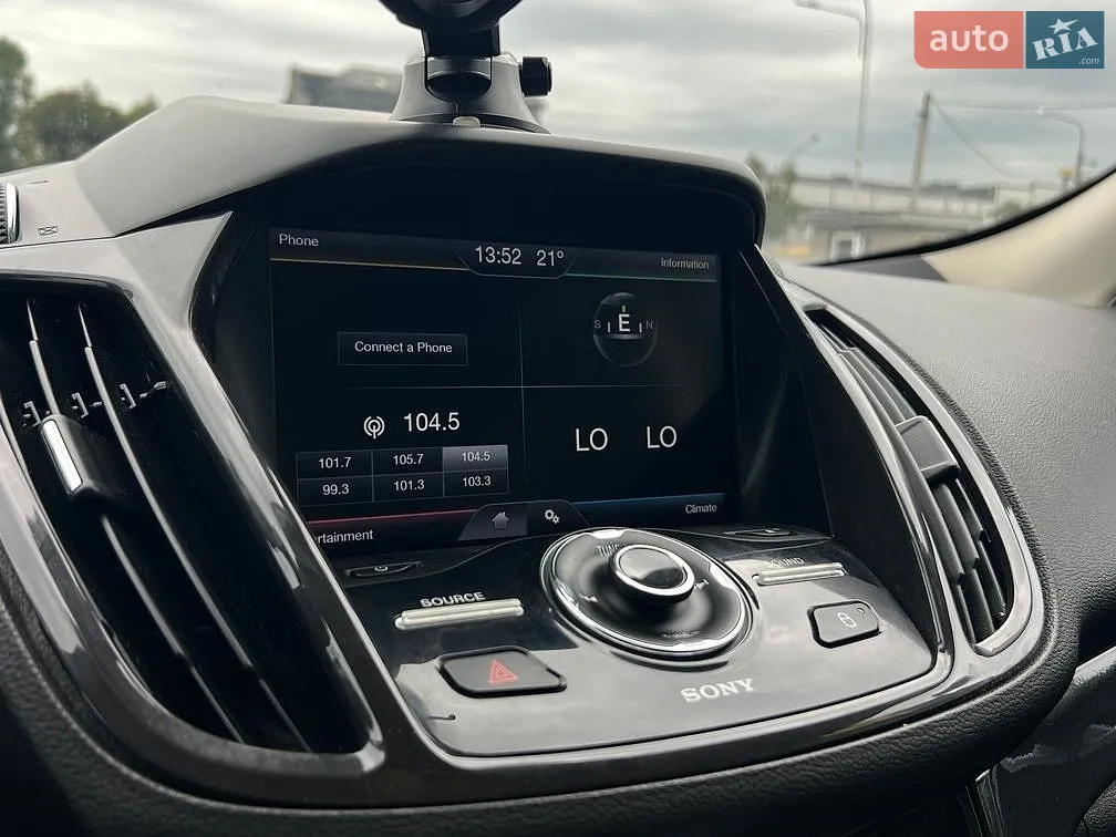 2013 Ford Escape - мініатюра 21