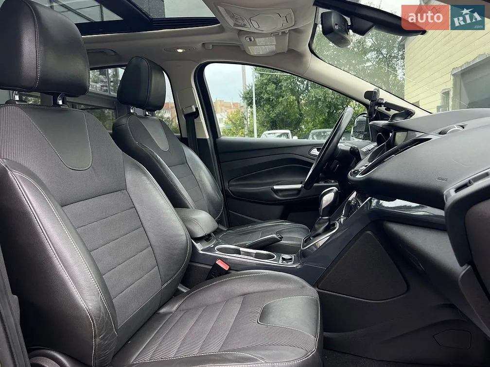 2013 Ford Escape - мініатюра 25
