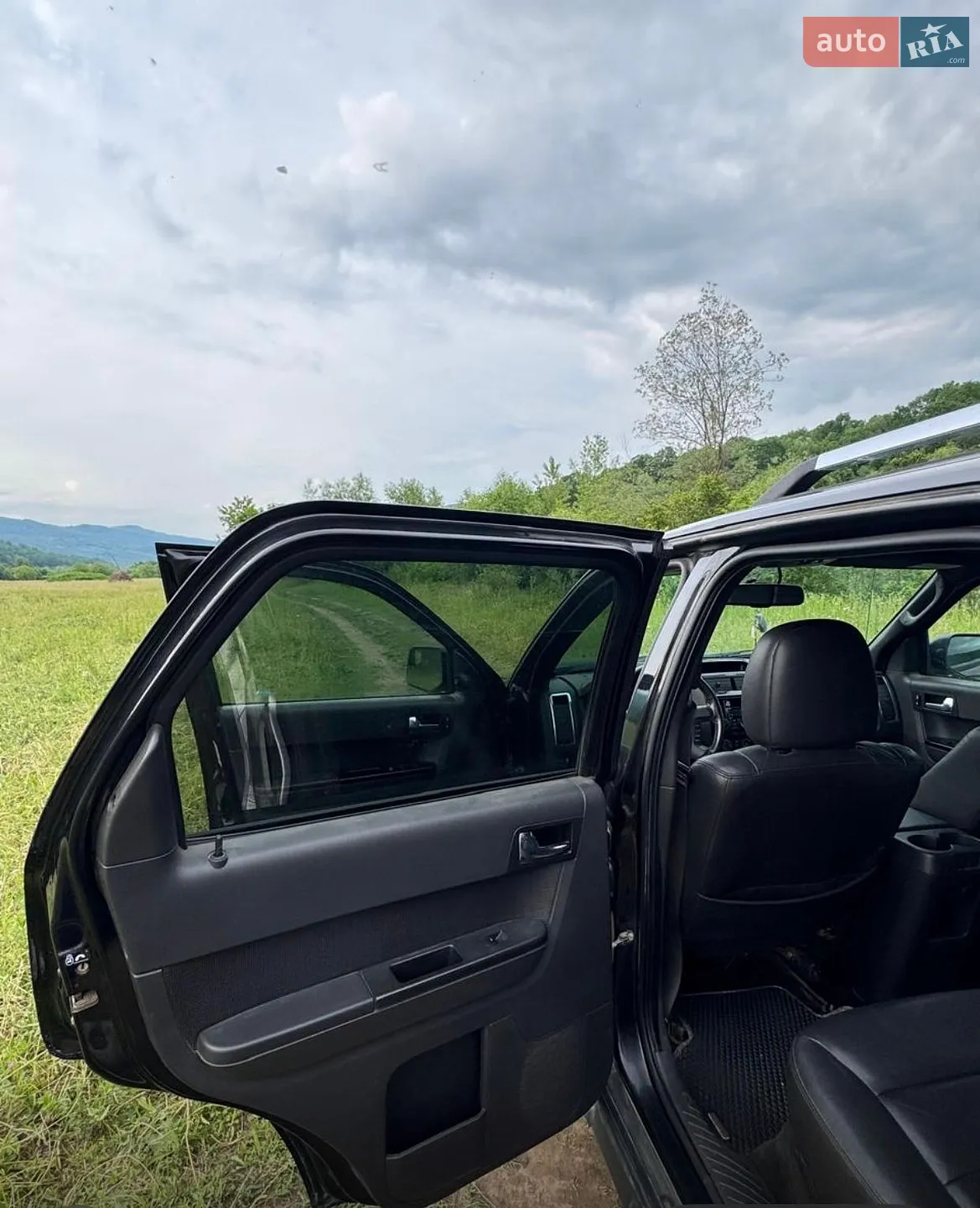 2011 Ford Escape - мініатюра 6