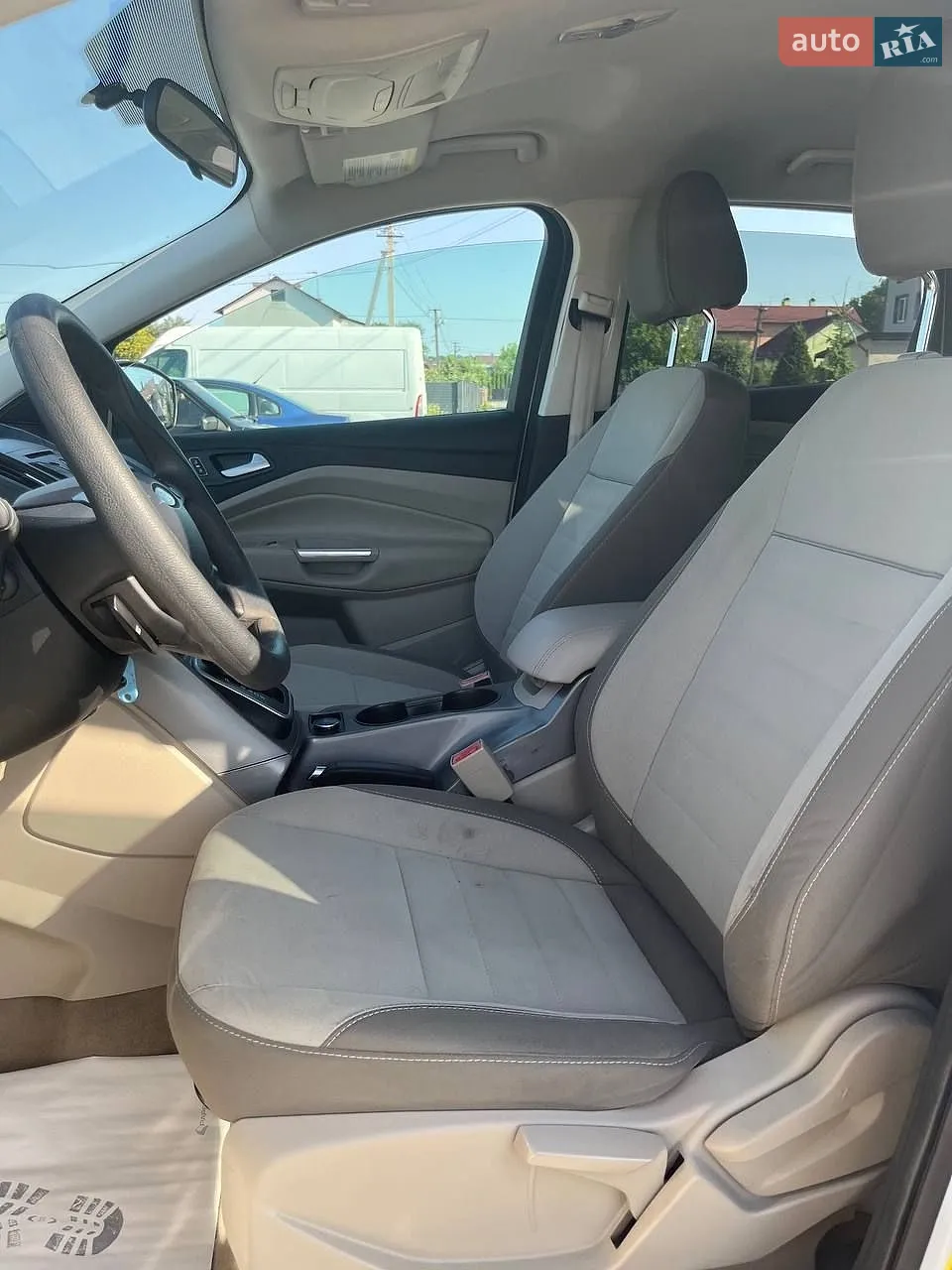 2013 Ford Escape - мініатюра 18
