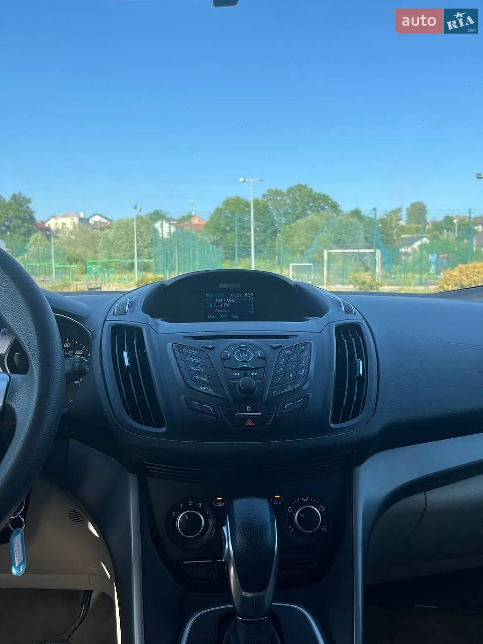 2013 Ford Escape - мініатюра 22