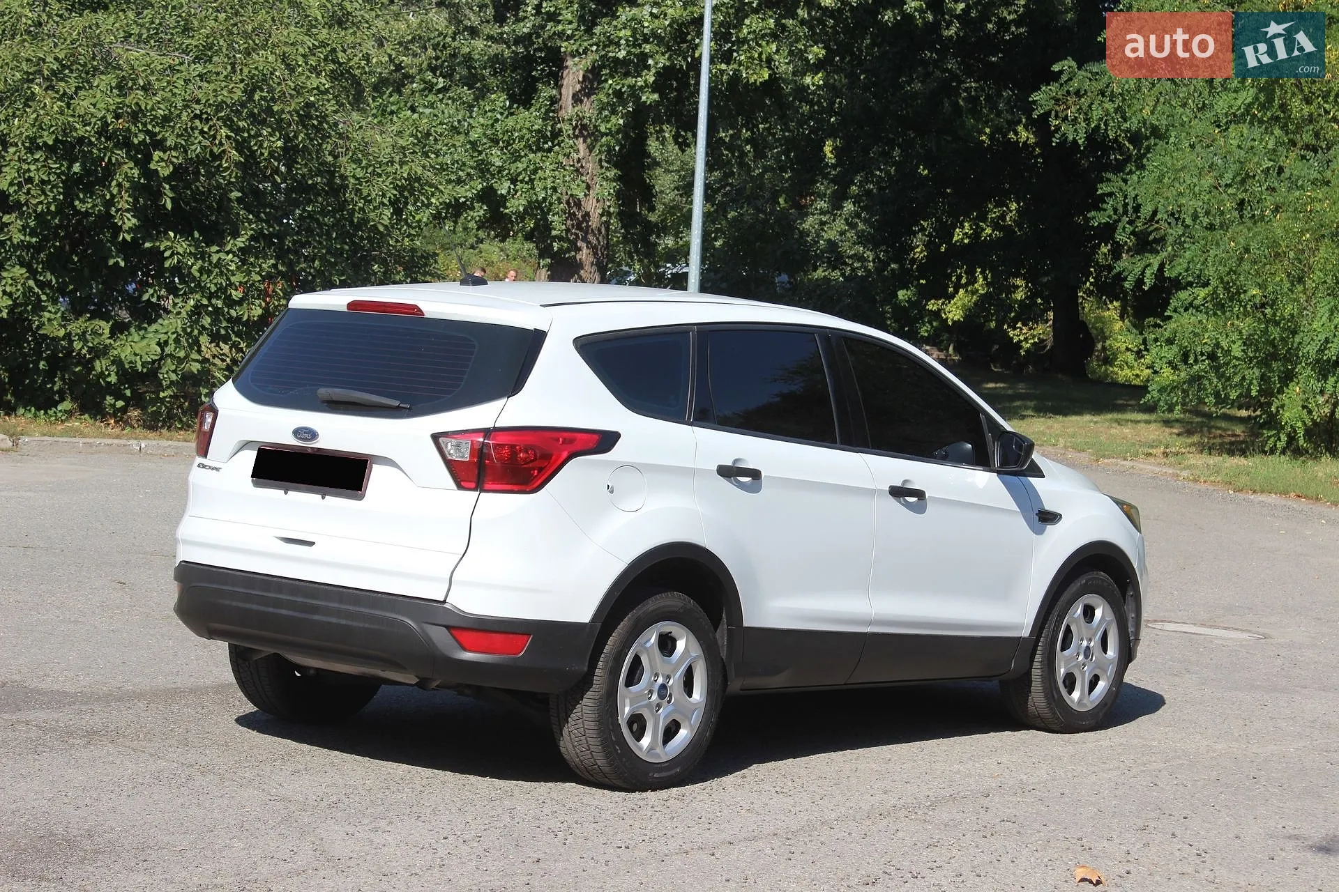 2019 Ford Escape - мініатюра 7