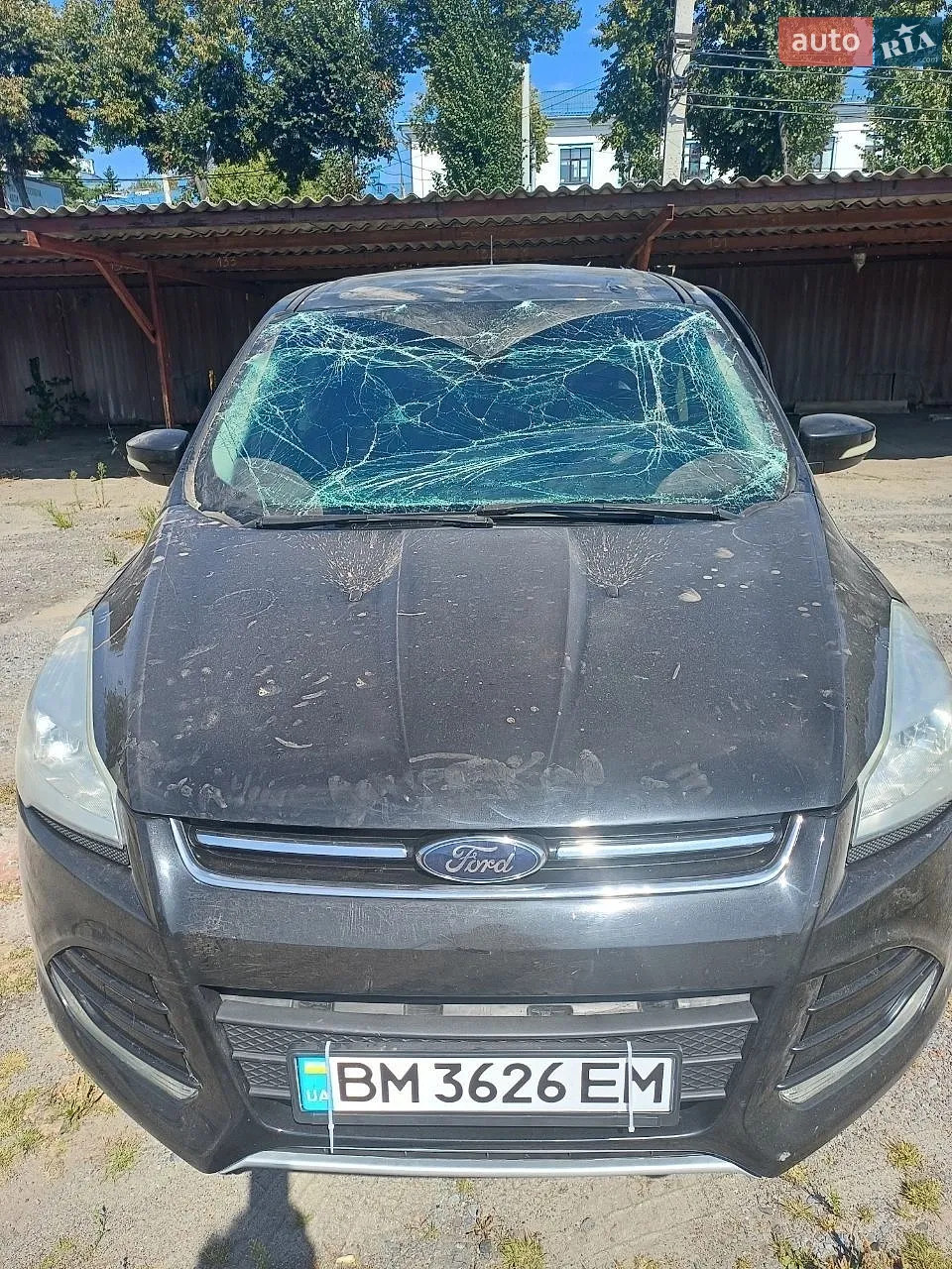 2013 Ford Escape - мініатюра 16