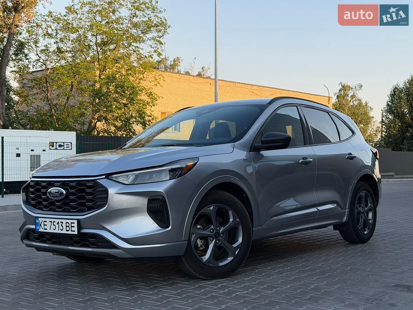 2024 Ford Escape - мініатюра 18