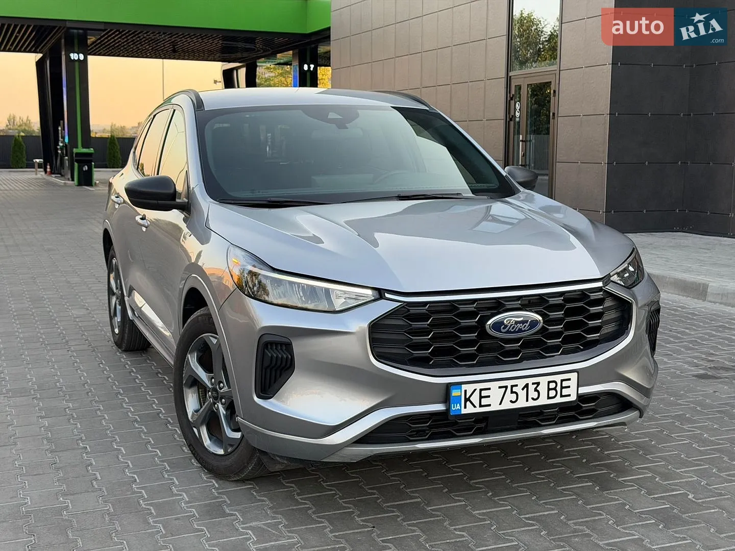 2024 Ford Escape - мініатюра 26